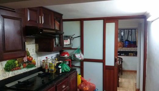 Nhà Hiếm - Bán Gấp – Phân Lô, 30M Ra Phố 24M, 5 Tầng Chỉ 1,95 Tỷ Tại Nghĩa Dũng, Tân Ấp