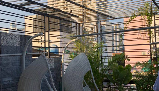 Chính Chủ Bán Gấp Nhà Trường Sa, Quận 3, Kế Chùa Vĩnh Nghiêm, 31M2, 3 Lầu, 3.58 Tỷ.