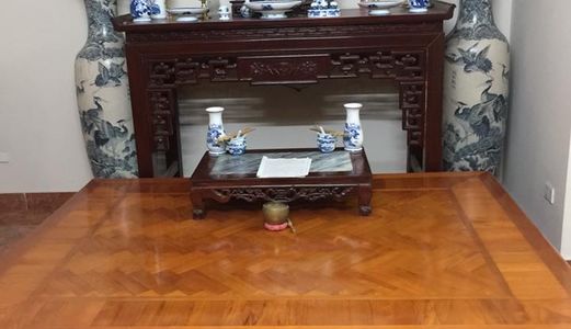 Bán Nhà Mặt Phố Cổ, Hoàn Kiếm, 60M2 4 Tầng, Mt 15M, Kinh Doanh Đa Ngành.