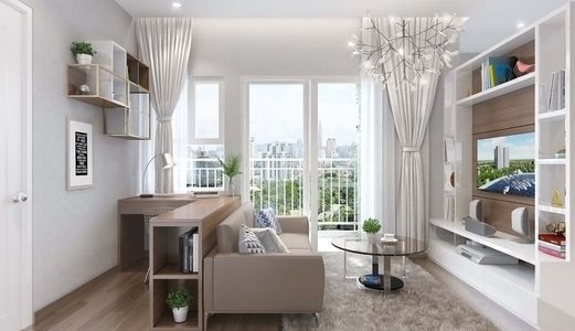 Thoát Khỏi Cảnh Ở Trọ Với Căn Hộ Nhật Bản Trả Góp Chỉ 5-6Tr/Tháng 0906799598