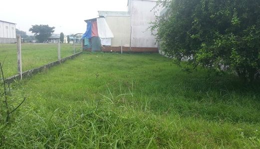 Đất Phân Lô Dt 250X70M. Đức Hòa - Long An. Giá 60Triệu/M Ngang