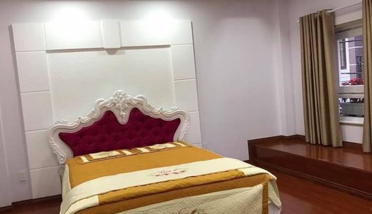 Bán Nhà Hẻm Ô Tô Hoàng Hoa Thám 45M2 X 2 Tầng Giá 3.5 Tỷ