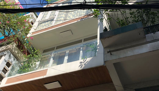 Cần Bán Gấp Nhà Trệt 3 Lầu Lê Thánh Tôn Q1, Khu Phố Nhật Sầm Uất Chỉ Hơn 14 Tỷ