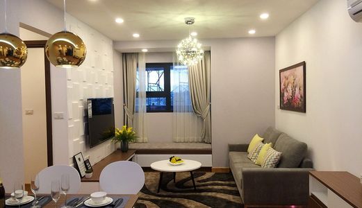 Bán 33 Căn Hộ Dịch Vụ The Gold View Với Nội Thất Và Tiện Ích Phục Vụ 5 Sao, Ck 9%, 2.5 Tỷ/căn 63M2