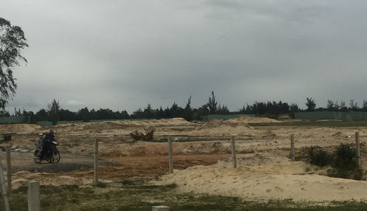 Đất Nền Dự Án Cocobay – Thiên Đường Nghỉ Dưỡng Ven Biển Đà Nẵng