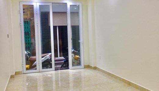 Nhà 4 Tầng, 50m2, Mặt Ngõ Cát Dài Thông Ra Nguyễn Đức Cảnh, Chính Bắc. Giá 2,6 Tỷ