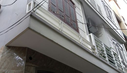 Nhà Đẹp Nguyễn Ngọc Nại Mặt Tiền 8M, Hai Mặt Thoáng Ô Tô Đỗ Cửa 5.8 Tỷ