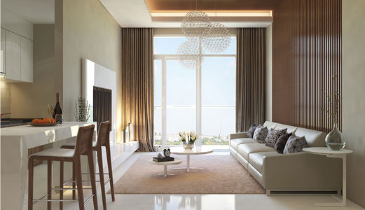 Ch Ven Sông Opal Riverside Nhận Nhà Ngay, 2Pn, Q. Thủ Đức