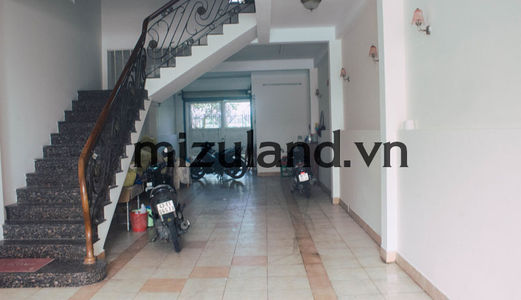 Cho Thuê Nhà Nguyên Căn Mặt Tiền Đường 3/2, Thuận Tiện Kinh Doanh. Lh Bđs Mizuland: 094.232.6060