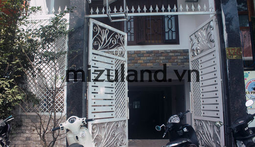 Cho Thuê Nhà Nguyên Căn Mặt Tiền Đường 3/2, Thuận Tiện Kinh Doanh. Lh Bđs Mizuland: 094.232.6060