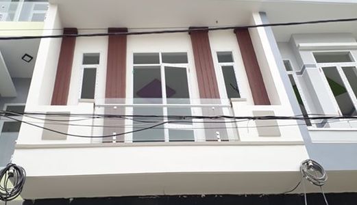 Nhà Bán Nội Bộ 5m Nguyễn Thái Học, Dt: 41m2, Giá 3 Tỷ