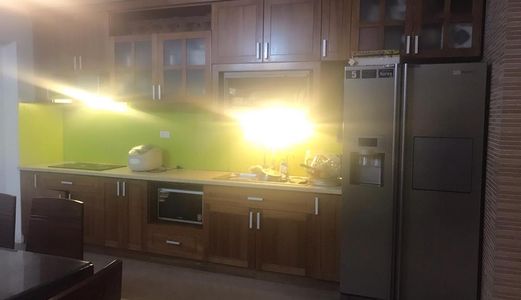 Bán Nhà Mặt Phố Kinh Doanh Ở Mai Dịch, 51M2, Sđcc