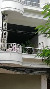 Cần Bán Nhà, Mặt Bằng Kinh Doanh Tân Sơn Nhì, 4 Lầu, 70M2, Đang Cho Thuê 40Tr/Tháng