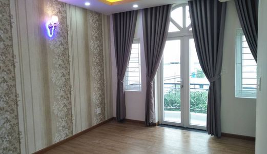 Cần Bán Gấp Nhà Lô Góc Hoàng Văn Thụ 52M2 X 4 Tầng Giá 4.8 Tỷ