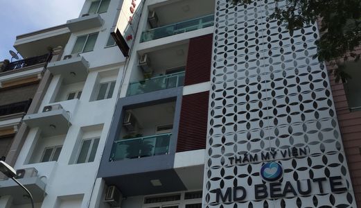 Bán Gấp Khách Sạn Hầm 5 Lầu Gần Khu Phố Tây Mt Đề Thám Tiêu Chuẩn 1 Sao Duy Nhất. Dt 4x15m 