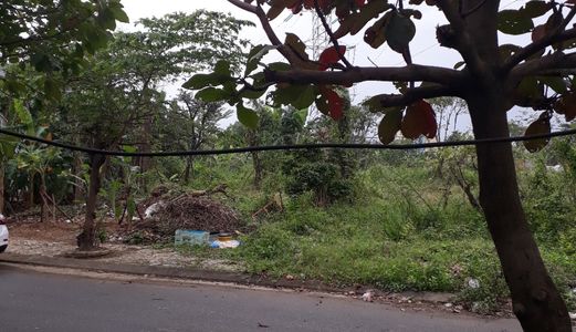 Bán Đất Cổ Mân Lan 1, Lô Đôi, Có Bán Lẻ, Nam, 90M2, Hòa Xuân, Cẩm Lệ, Đà Nẵng