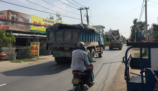 Cần Bán Đất Ngay Kcn Tam Phước, Giang Điền, Trảng Bom, Đồng Nai. Lh: 0934 014 032