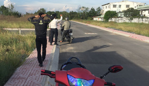 Nhà Nguyễn Văn Bứa Nối Dài, Shr, 5X18,1 Trệt 1 Lầu