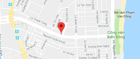 Bán Gấp Lô Đất Mặt Tiền Đường Phạm Văn Đồng – Q.Sơn Trà.