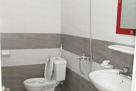 Bán Nhà Trong Ngõ 4 Tầng Đình Đông, Lê Chân, Hải Phòng Dtmb 70M2