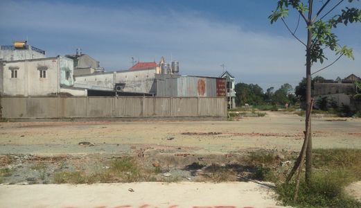 Bán Đất Sổ Riêng Giá Rẻ Ở Ngã Ba Cây Lơn, Đông Hòa, Dĩ An, Mặt Tiền Đường Nhựa 14M Thông Thoáng 