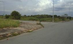 Chính Chủ Bán Đất Thái Sơn 1, Huyện Nhà Bè,  Đã Có Sổ Đỏ, Vị Trí Đẹp, Giá Tốt Cho Các Nhà Đầu Tư.  