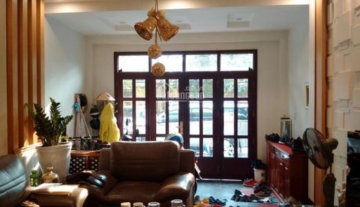 Bán Nhà Phố Yên Lạc, Hai Bà Trưng 40M2, 5,5 Tỷ, Gara Ô Tô