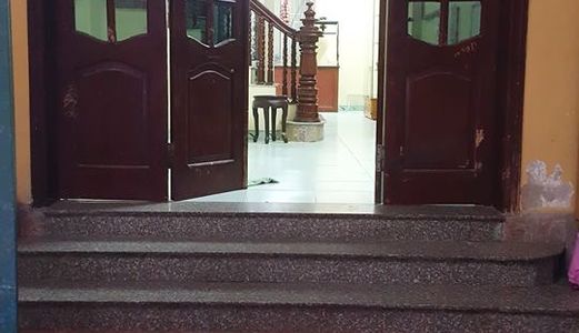 Bán Nhà 4 Tầng Đường Trường Chinh Quận Đống Đa Về Quê Ở 50m2