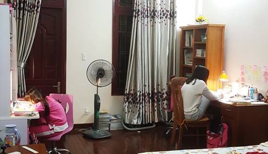 Nguyễn Lân, Tx ~80M2, 6 Tầng Gara, 2 Ô Tô Tránh Kd Đỉnh Giá Nhà Cực Đẹp