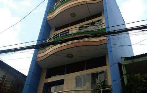 Bán Gấp Mặt Tiền Cách Mạng Tháng Tám, 4,5X26M, 45 Tỷ, Sổ Hồng.