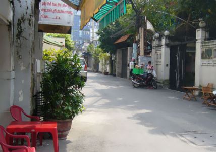 Nhà Đường 8M Kỳ Đồng, Kinh Doanh Tốt, Gpxd 1 Trệt 4 Lầu, Giá: 6 Tỷ