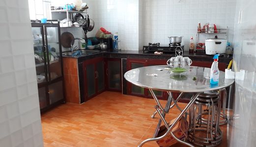 Cần Bán Homstay An Sơn, P4, Tp Đà Lạt 100 M2 Giá 5 Tỷ