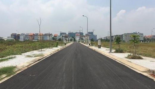  Khu Dân Cư Chợ Quy Đức, Xã Quy Đức, Huyện Bình Chánh, Giá Chỉ 550Tr/Nền/100M2.