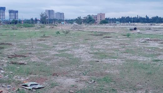 Đất Nền Giá Rẻ Ven Biển Nam Đà Nẵng Gần Cocobay, View Sông, Chỉ 5P Đi Bộ Ra Biển. Lh: 0935.163.460