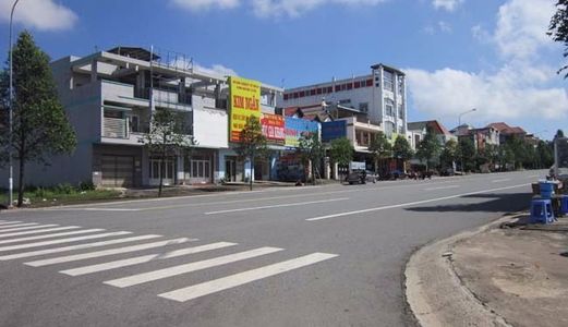 Cần Sang Gấp 600M2 Đất Khu Trung Tâm Hành Chính Thị Xã Bến Cát, Bình Dương Chỉ 475Tr/nền 