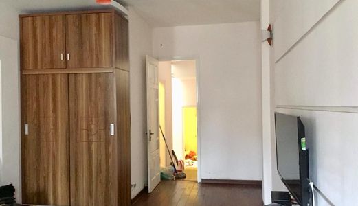 Bán Nhà Liễu Giai Ba Đình 60m2 - Ô Tô, Thang Máy, Khu Vip 12 Tỷ Lh 0942352689
