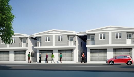 Đất Trung Tâm Tp Bà Rịa 4,5 Triệu/m2 - Đặt Cọc Nhận 5 Chỉ Vàng, 5 Lô Cuối Cùng