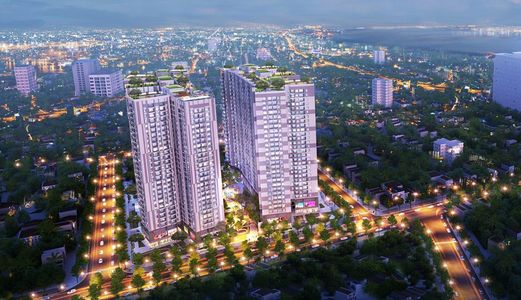 Ra Mắt Imperia Sky Garden 423 Minh Khai, Căn Hộ 89 Tiện Ích Đối Diện Times, Giá Hấp Dẫn