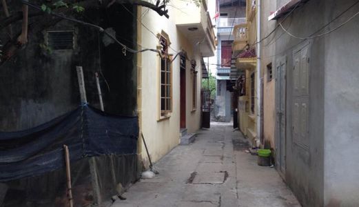 Bán Nhanh Nhà 2 Tầng Ở Phúc Lợi, Long Biên. Lh 01673100381