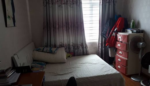 Cho Thuê Căn Ct3B Nam Cường, 72M2, 2Pn, Full Nội Thất, 9.5Triệu/tháng. Lh :a.nguyện 01674540523