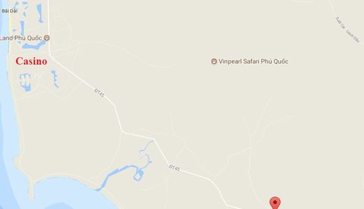 Dự Án Đất Nền Phú Quốc