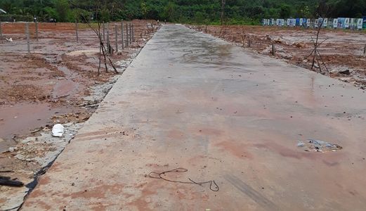 Dự Án Đất Nền Phú Quốc