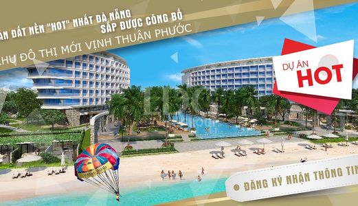 Tung Dự Án Đất Nền Sơn Trà 3 Mặt Giáp Biển, Tung Giá Giai Đoạn 1, Cơ Hội Đầu Tư Sinh Lời Hấp Dẫn.