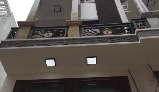 Bán Nhà Hxh Cống Lỡ, Dt 4x14, 4 Tấm + Sân Thượng. Nhà Đẹp Vào Ở Ngay, Khu An Ninh, Dân Trí Cao