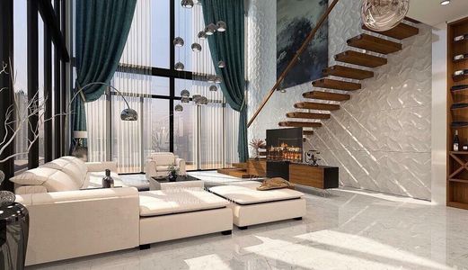 Căn Hộ Cao Cấp Tân Phú Chiết Khấu Lên Đến Nửa Tỷ Đồng