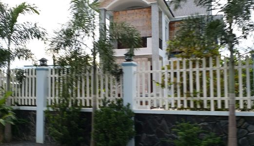 Nhà Vườn Quốc Lộ 50 Bình Chánh ,1860M2 Bán Gấp 5,9 Tỷ, Sổ Riêng Chính Chủ Lh 0907.23.1828