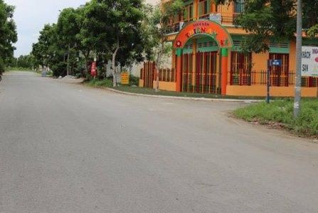 Chính Thức 41 Nền Sổ Hồng Riêng Giai Đoạn Mới Kdc Eden Mt Nguyễn Cữu Phú Chỉ 1.5 Tỷ Nhận Nền Góp Dài Không Lãi Suất