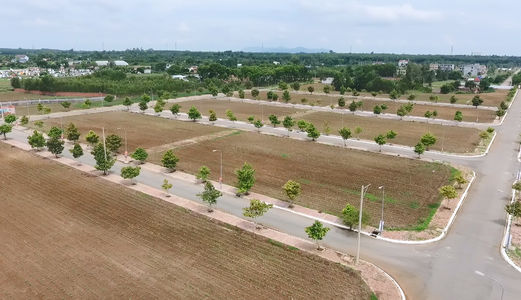 Bán Đất Nền Cách Sân Bay Long Thành 25Km, Mua Sang Tên Chông Chứng Trong Ngày, Giá 4-7Tr/m2