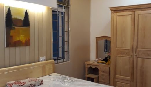 Bán Nhà 3 Tầng 2 Mặt Tiền Đường Phan Tôn – An Thượng 29 – Khu Dân Cư 387
