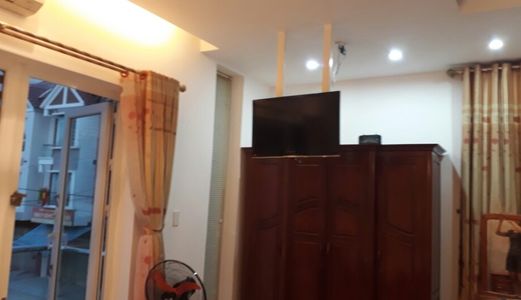 Bán Nhà 3 Tầng 2 Mặt Tiền Đường Phan Tôn – An Thượng 29 – Khu Dân Cư 387